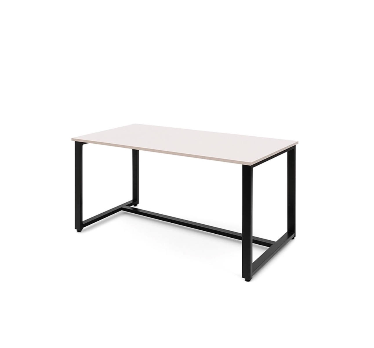 Стіл письмовий на металокаркасі Розком 1200х600х750 мм